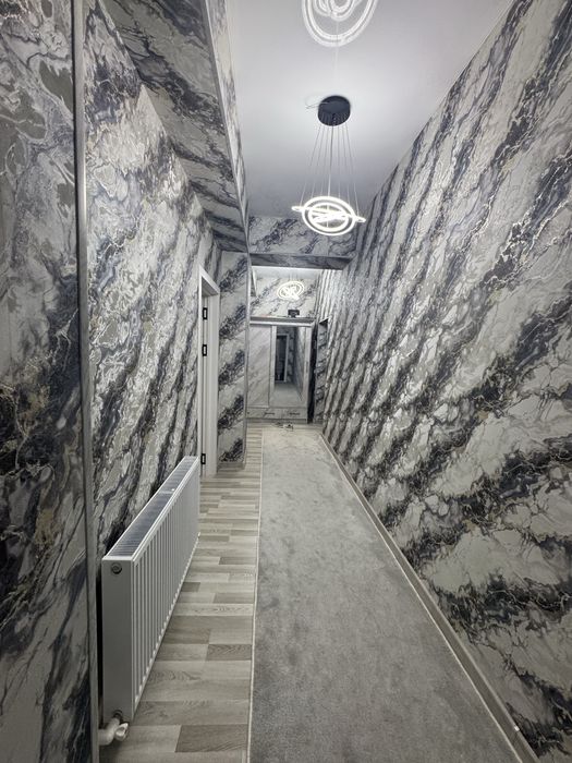 Сдается люкс 2х комнатная квартира Крытый рынок