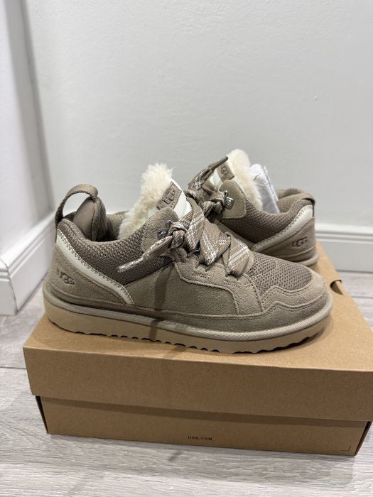 UGG Lowmel 'Dune'