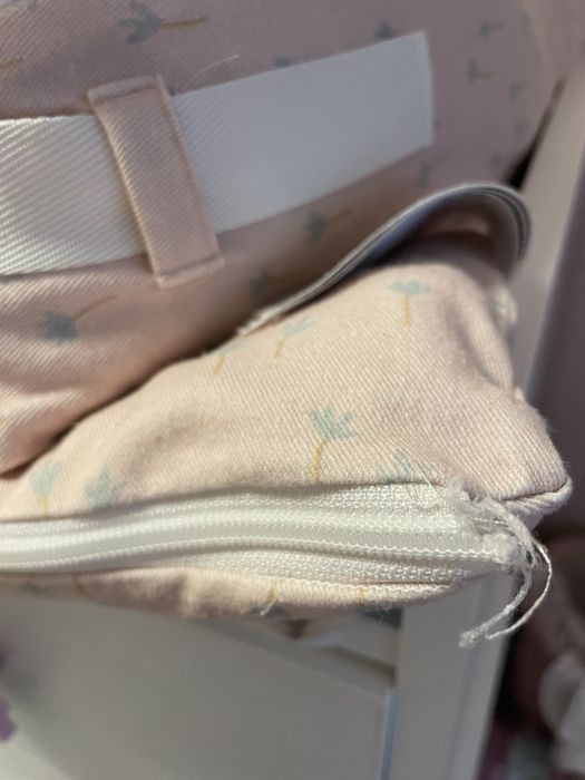 Бебешко гнездо Cotton Hug