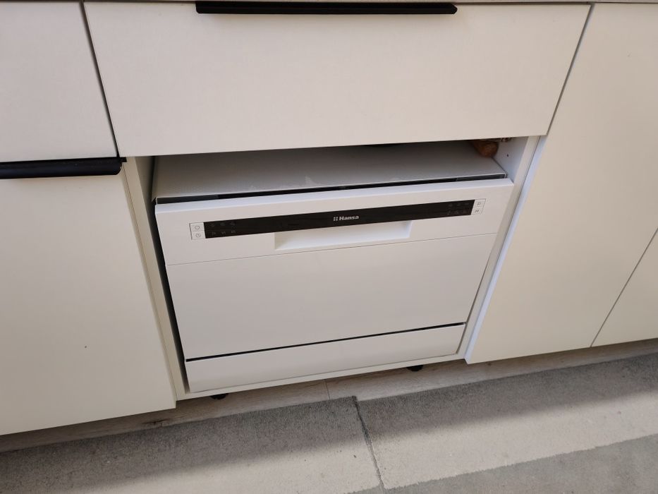 посудомоечная машинка