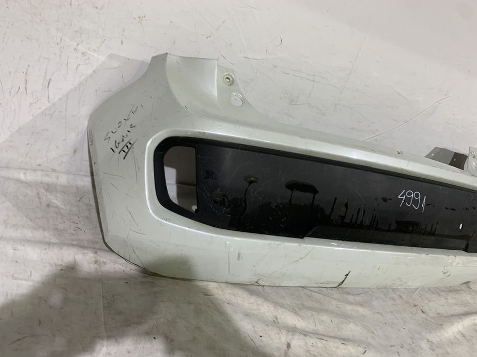 Bara spate Suzuki Ignis, 2016, 2017, 2018, 2019, 2020, 2021, cod origine OE 71811-62R0.
