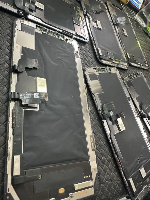 Display original iphone X Xr Xs Xs max 11 12 13 14 15 16 pro Max
