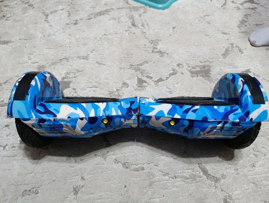 Гироскутер продается