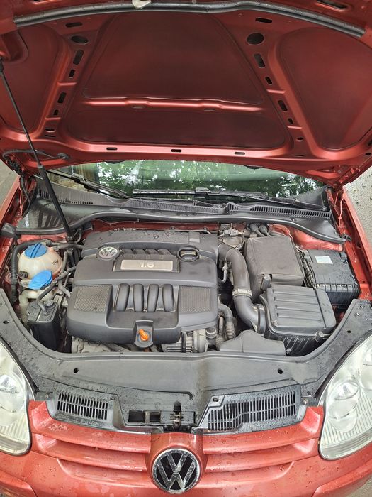 Volkswagen Golf 5