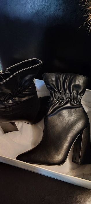 Дамски нови боти!