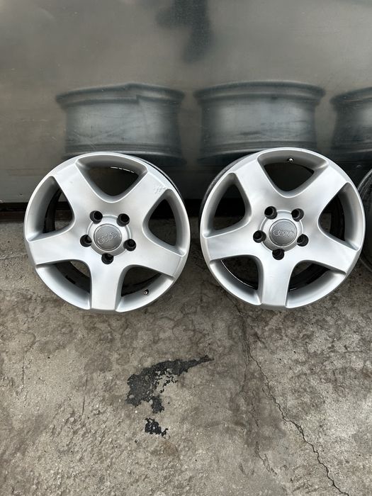 Оригинални джанти 5х130 17цола