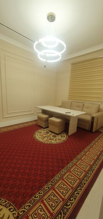 Kunlik ijara 2 xonalik lux kvartira 2-etaj.