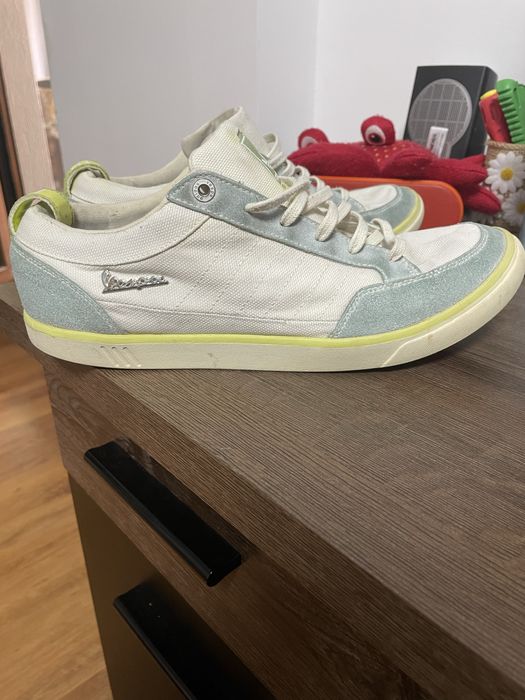 Casual кецове адидас