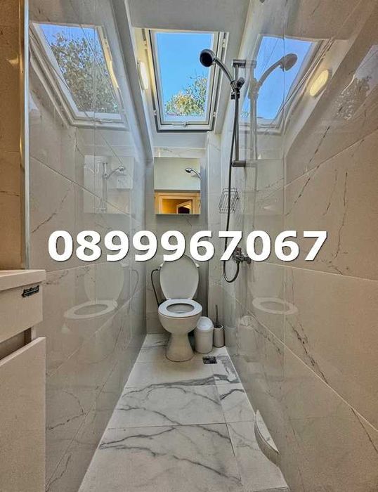 Дава се под наем Тристаен апартамент в София, Младост 3 - 70 кв.м за 840 € - Снимка #15