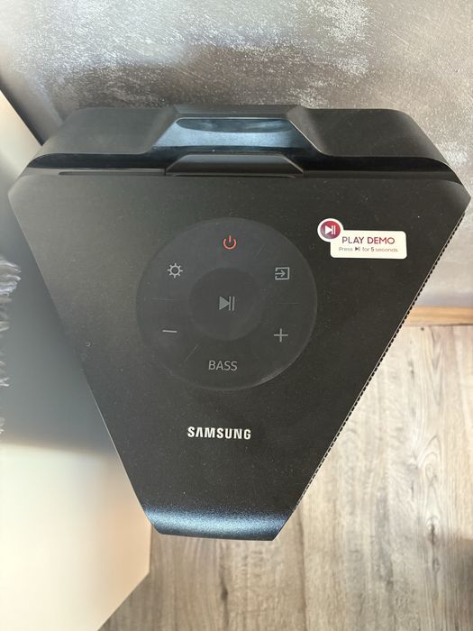 Колона  Samsung