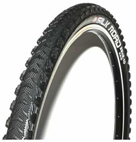 Author Silk road +камера Author велопокрышка29"×2.10"+камера