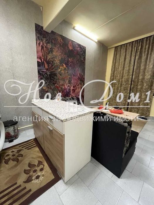 Продава се Едностаен апартамент в Варна, Трошево - 37 кв.м за 869 €/кв.м - Снимка #4