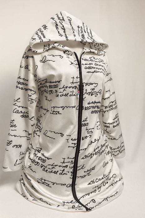 Купальник женский тройка топ, шорты, накидка