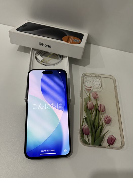 Iphone 15 Pro Max Black Probleme Semnal