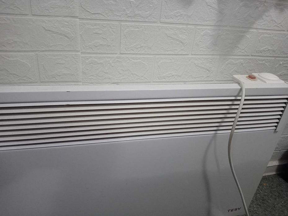 Convector electric