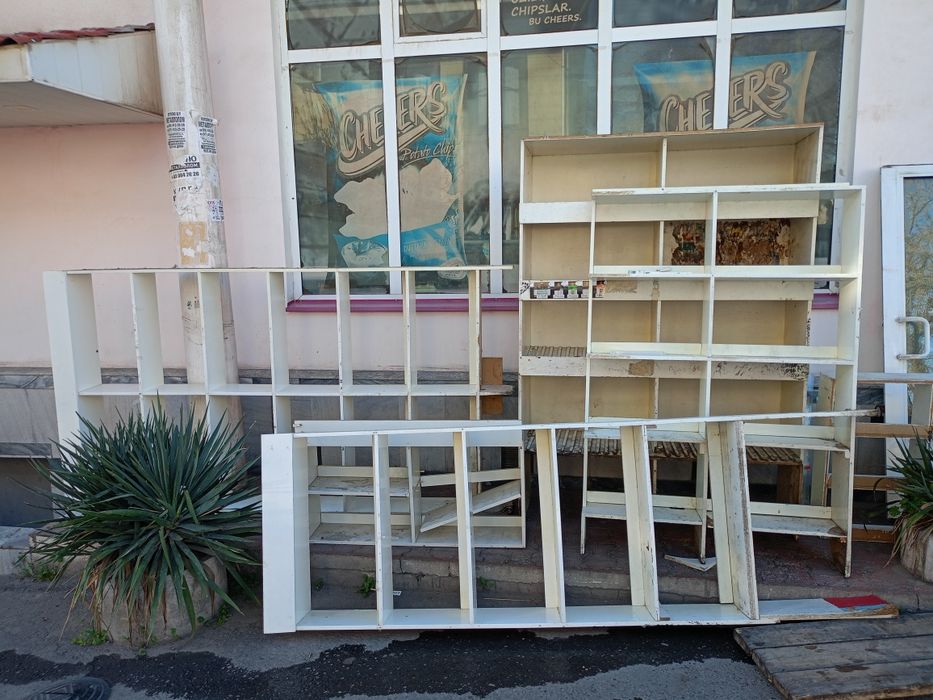 Eski polkala sotiladi narxini kelishamiz