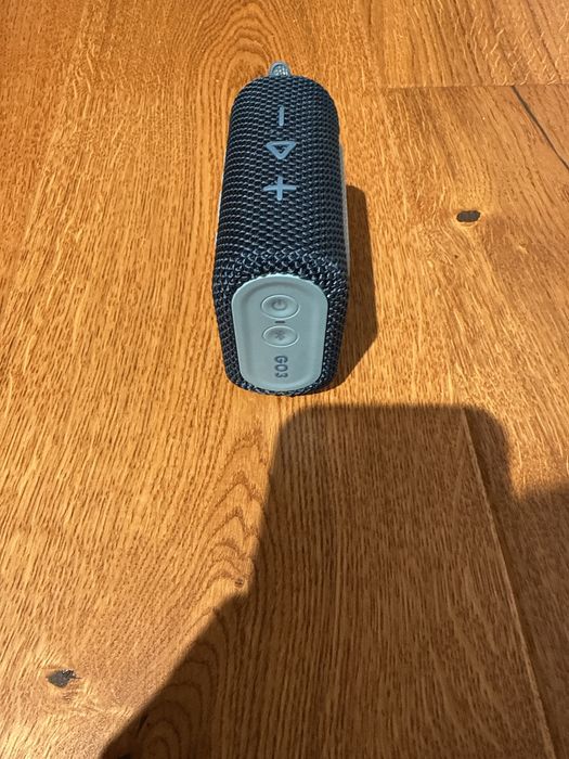 Boxa jbl go 3 albastra