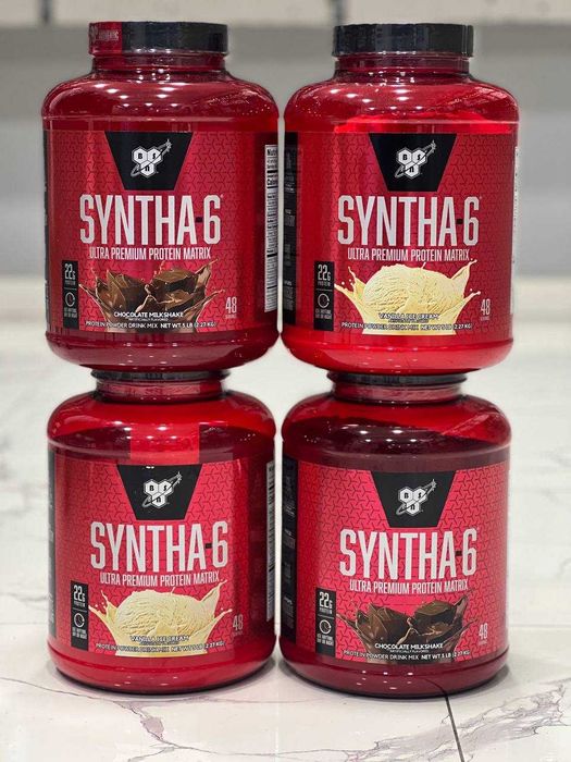 BSN SYNTHA-6 2.27kg Amerika