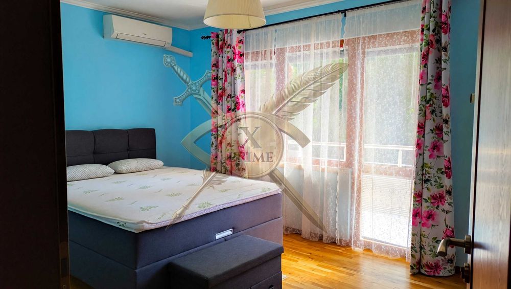Дава се под наем Четиристаен апартамент в Варна, Общината - 100 кв.м за 1200 € - Снимка #4