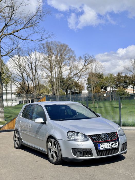VOLKSWAGEN Golf 2006 — imagine 2