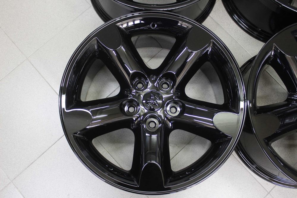 Джанти 20" Dodge RAM
