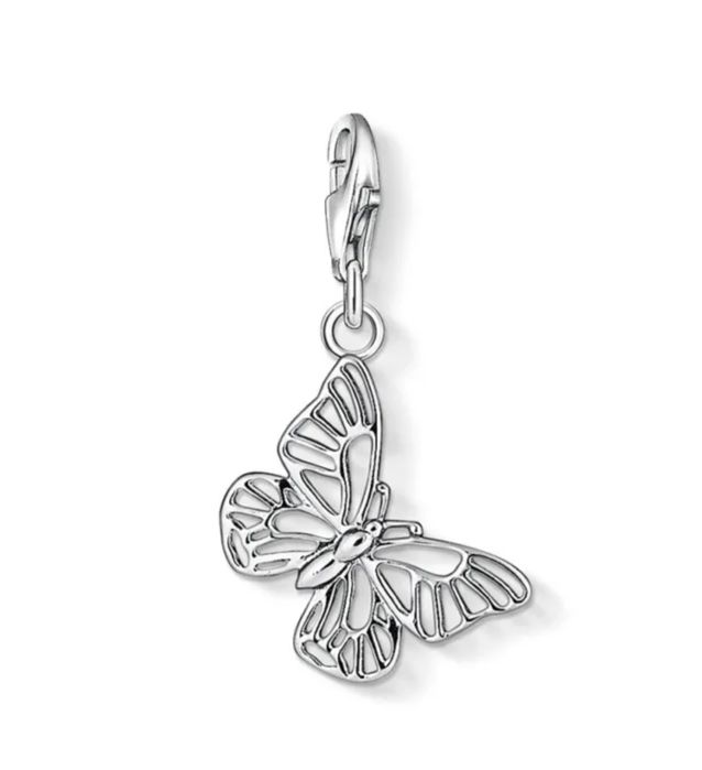 Подвеска Thomas Sabo оригинал на браслет