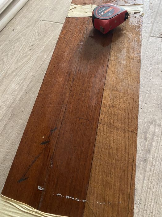 Parchet din lemn masiv MAHON