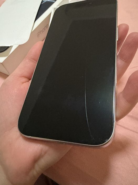 Iphone 16pro 512