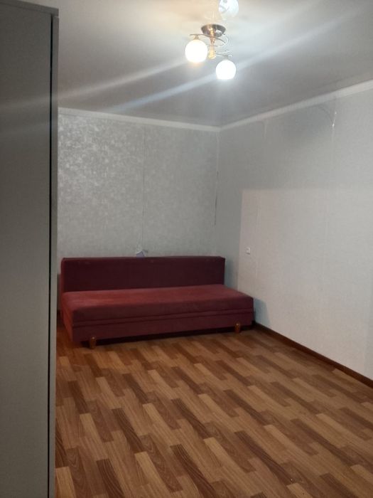 Сдается 1 комнатная квартира