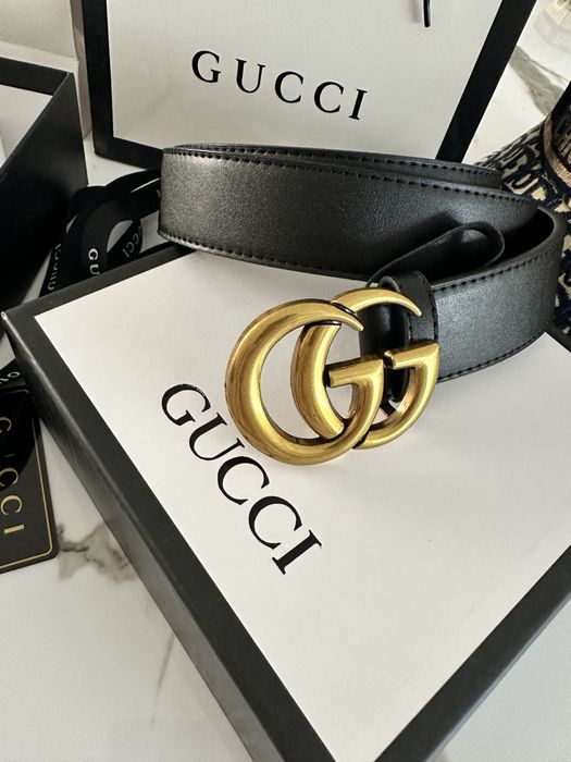 Дамски колани Celine и Gucci