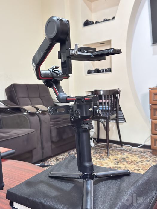 Ronin rs3 pro sotiladi holati yaxshi