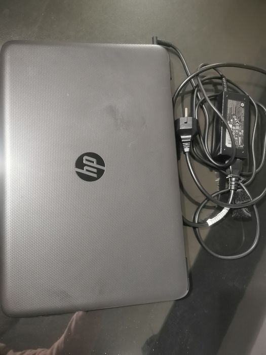 Laptop HP Intel Core I3