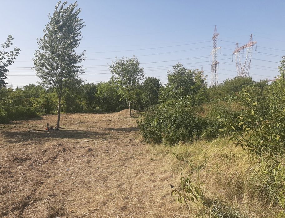 Teren de inchiriat - 1.300mp, Str. Lunca Cetatii, Sector 3 , Bucuresti