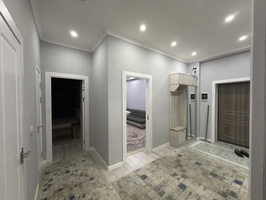 29.Сдается квартира на Юунисабад, ЖК "Manzara city"