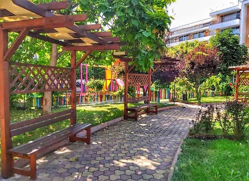 Продава се Едностаен апартамент в к.к. Слънчев бряг - 43 кв.м за 42 €/кв.м - Снимка #6