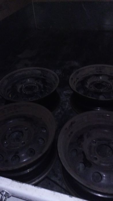 Diska 14 razmer holati yaxshi