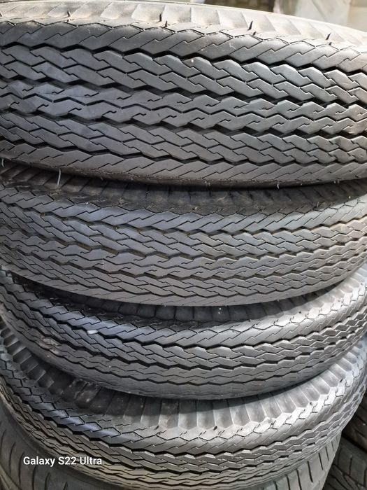 5.60-15  Faerstone Made in Usa 4броя