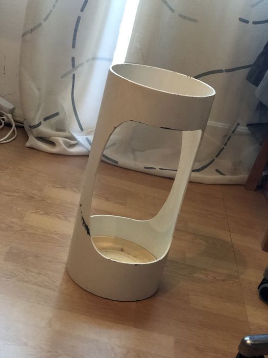 Mid Century Suport umbrele - Space age