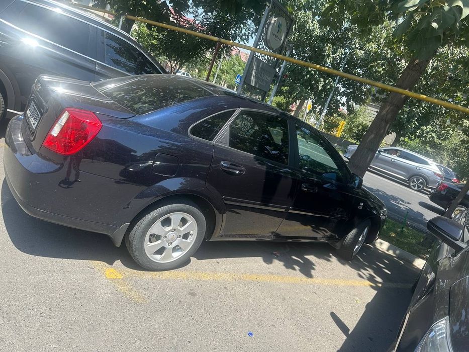 Продается Chevrolet Gentra