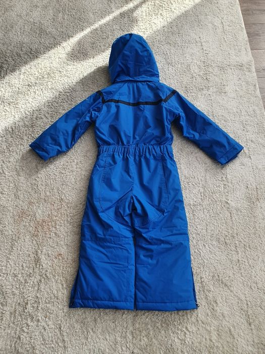 Salopeta / costum ski zapada, impermeabil, pt baieti, 4 - 5 ani