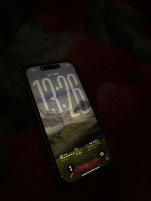 Айфон 14 про iphone 14 pro