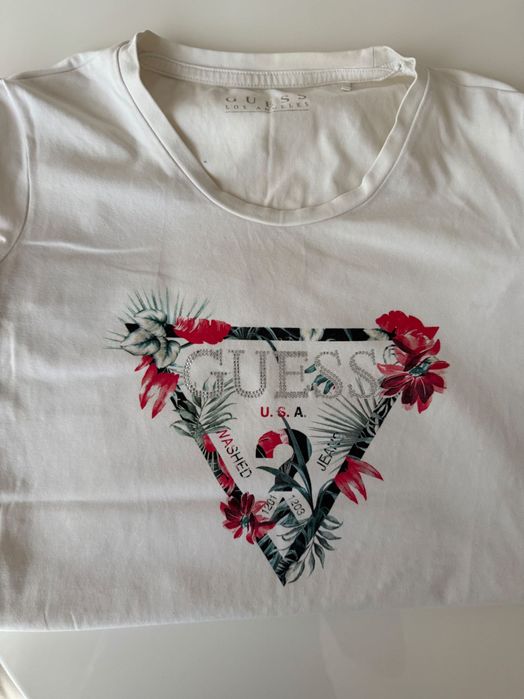 Оригинални блузи Guess S размер