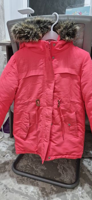Куртка для девочки