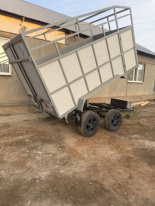 Продам прицеппппп