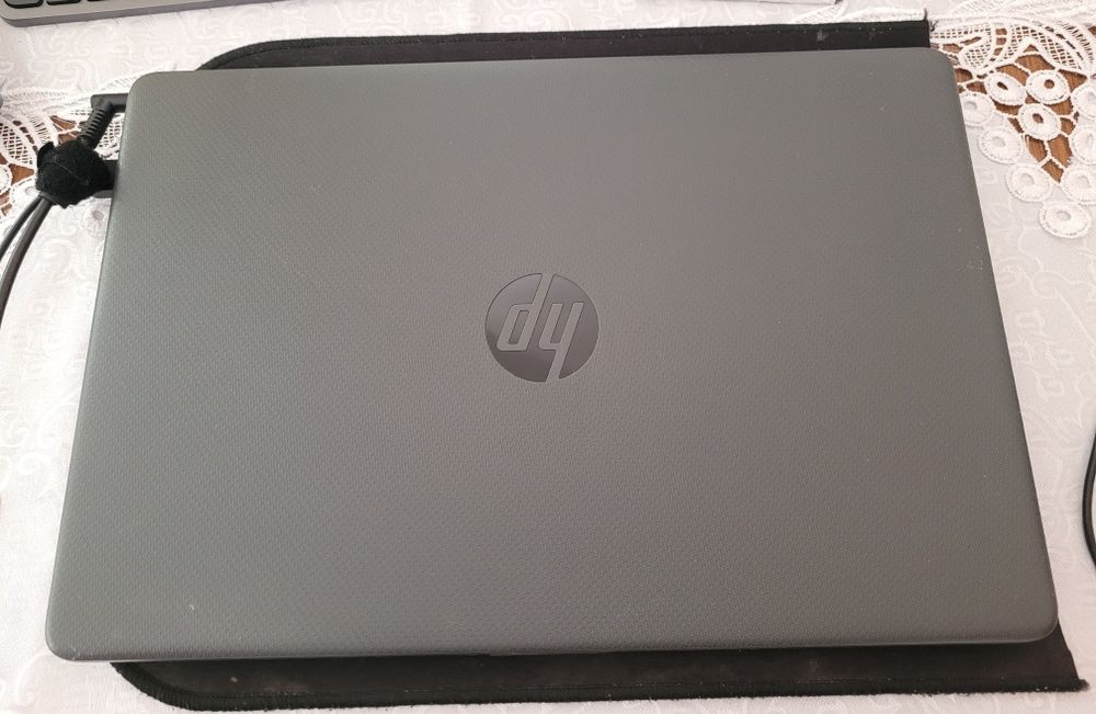 Laptop HP 15s-eq 8GB RAM, 256GB SSD