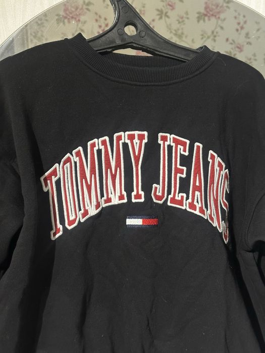 Толстовка женская