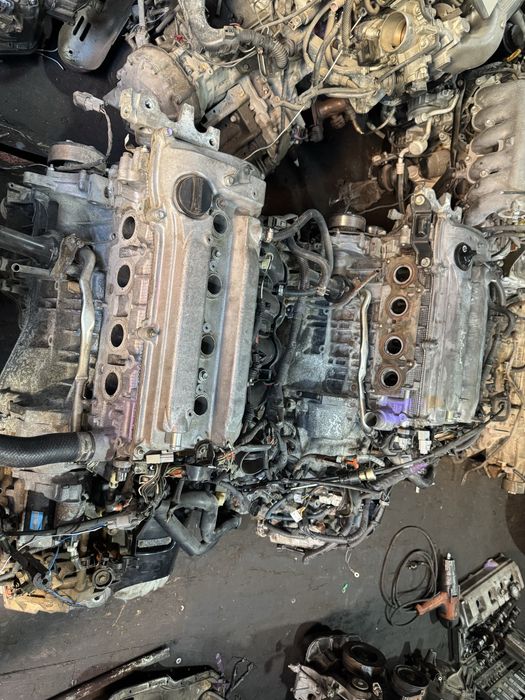 Двигатели на камри 30