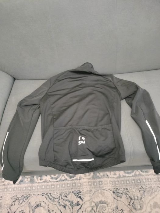 Geaca ciclism iarna  Decathlon