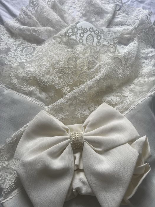 Продам конверт на выписку