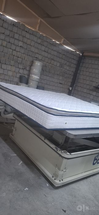 Matras Матрас на заказ